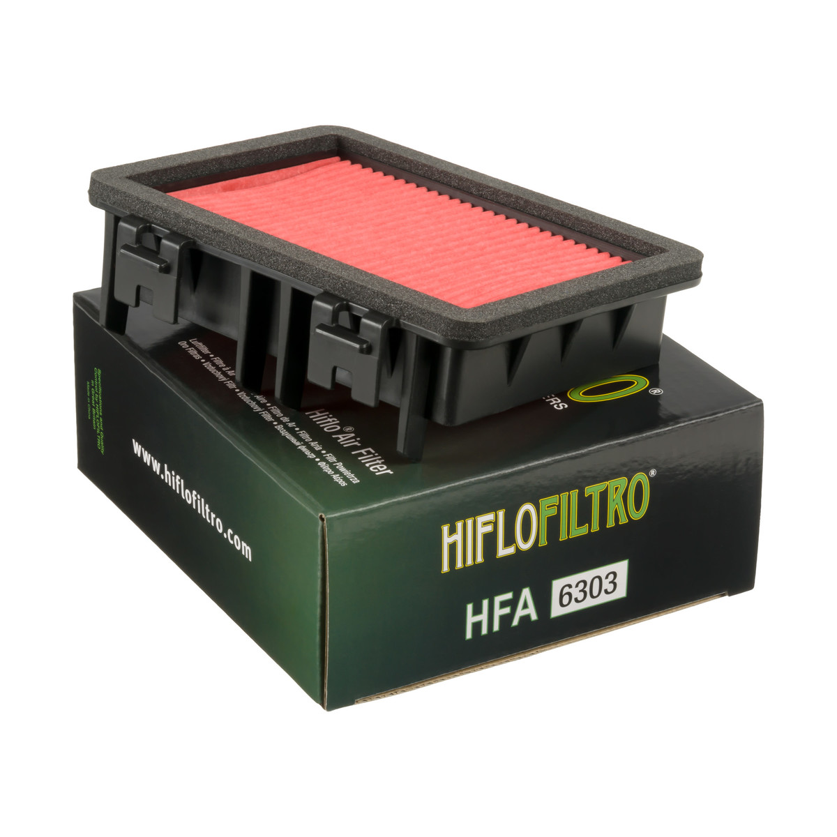 Filtru aer HFA6303