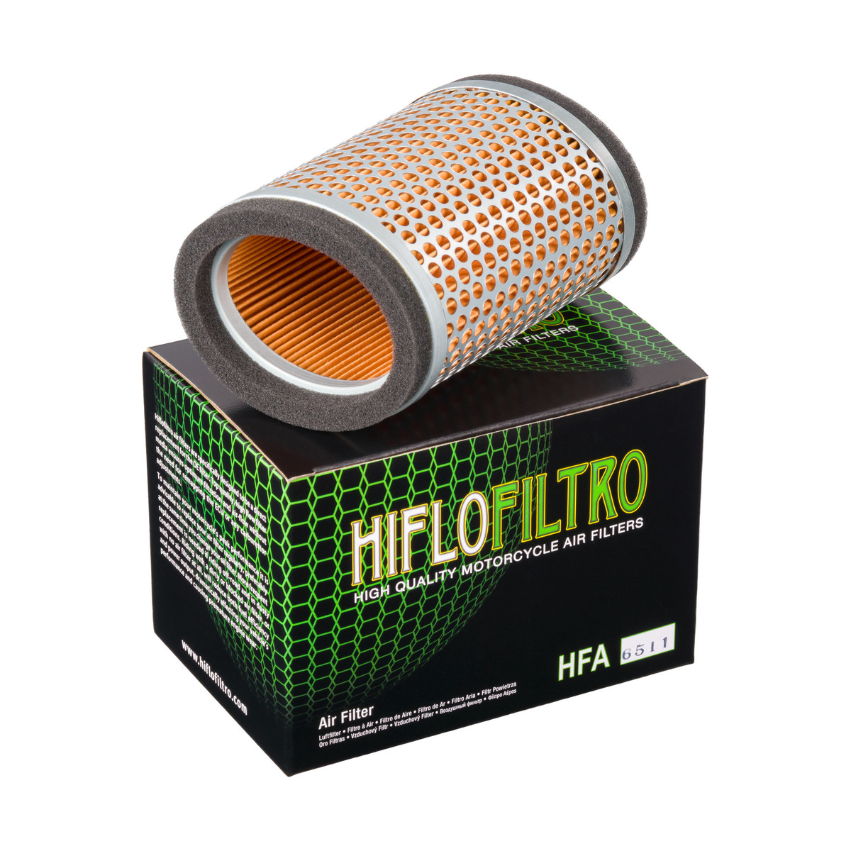 Filtru aer HFA6511
