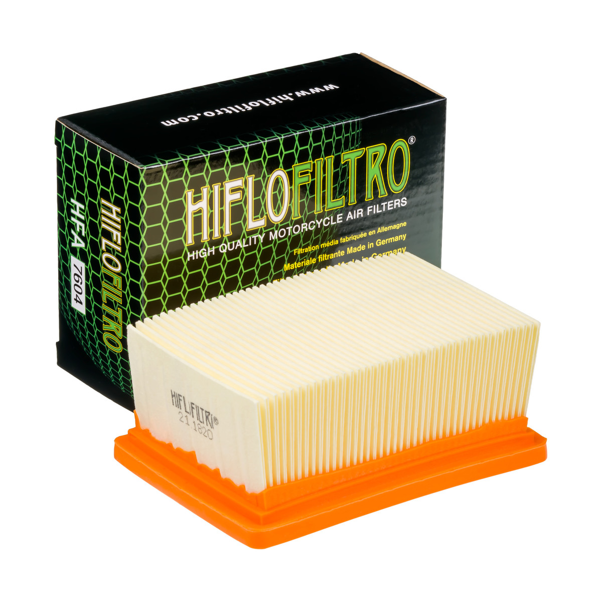 Filtru aer HFA7604