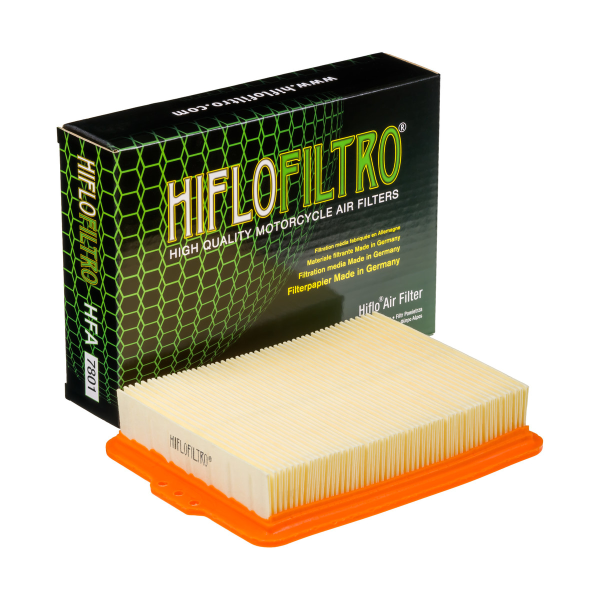 Filtru aer HFA7801