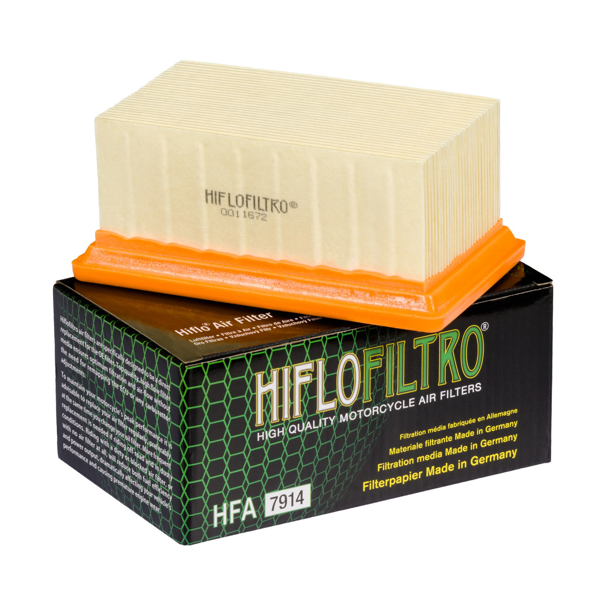 Filtru aer HFA7914